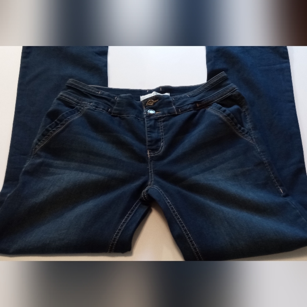 Est. 1946 denim